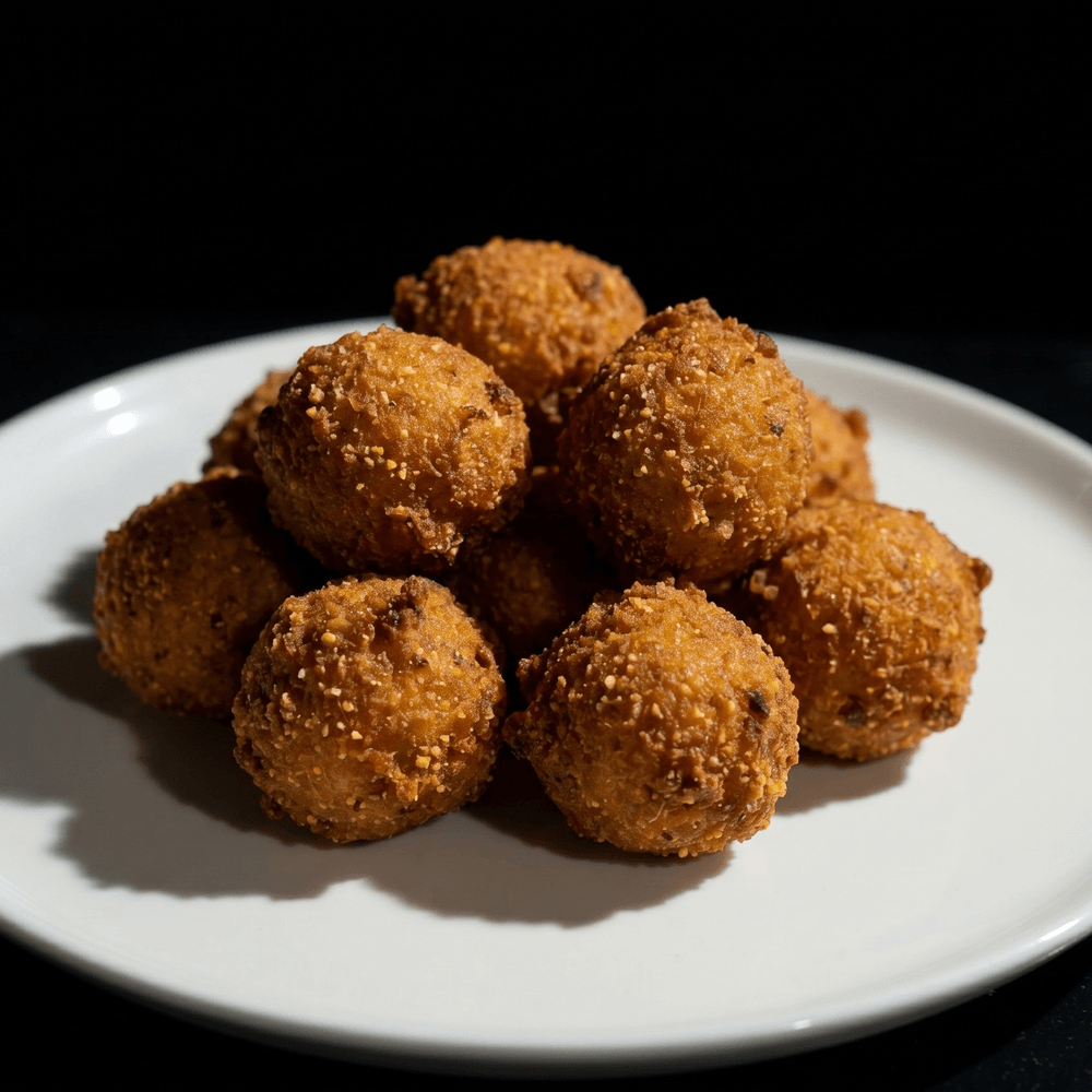 Hush Puppies