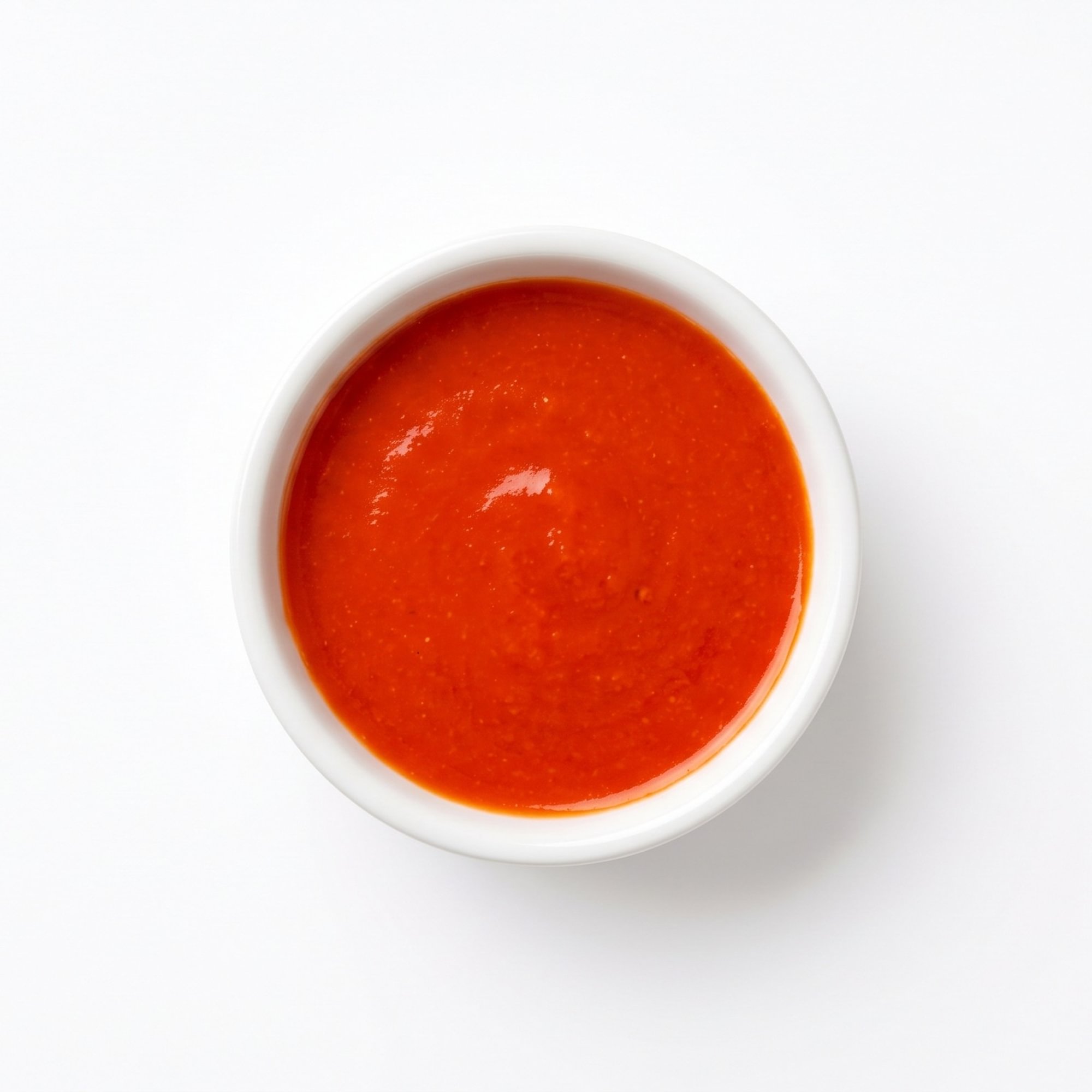 Hot Sauce