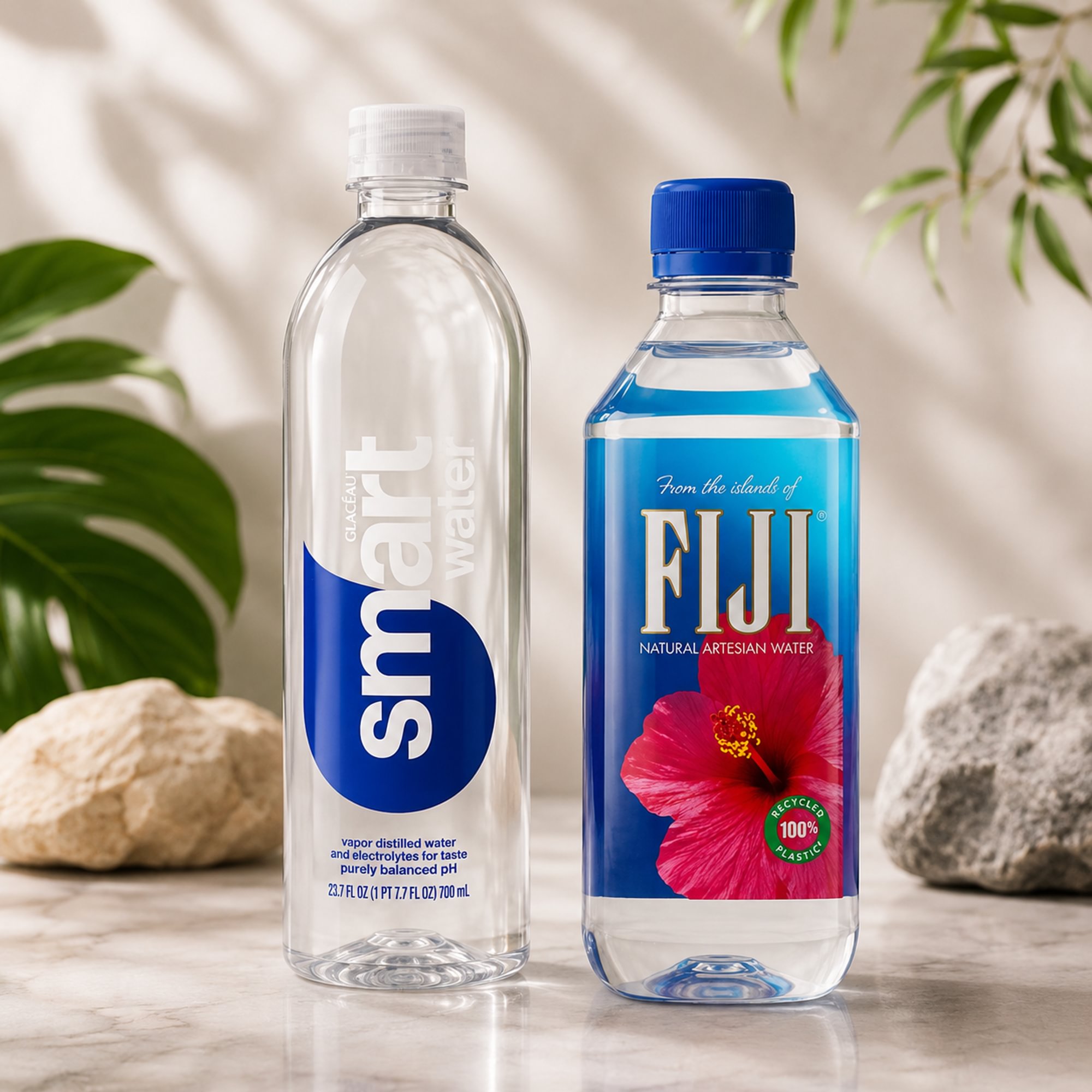Spring Water