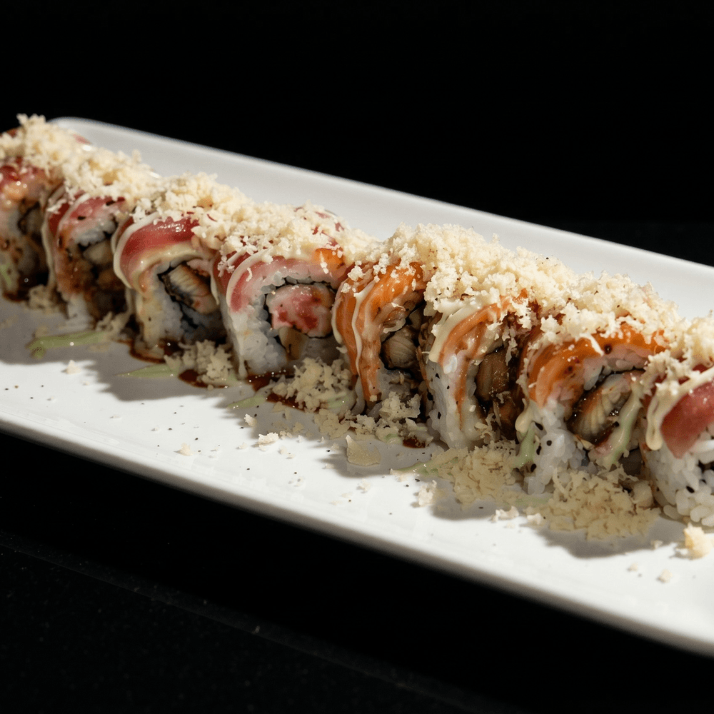 Sakura Roll