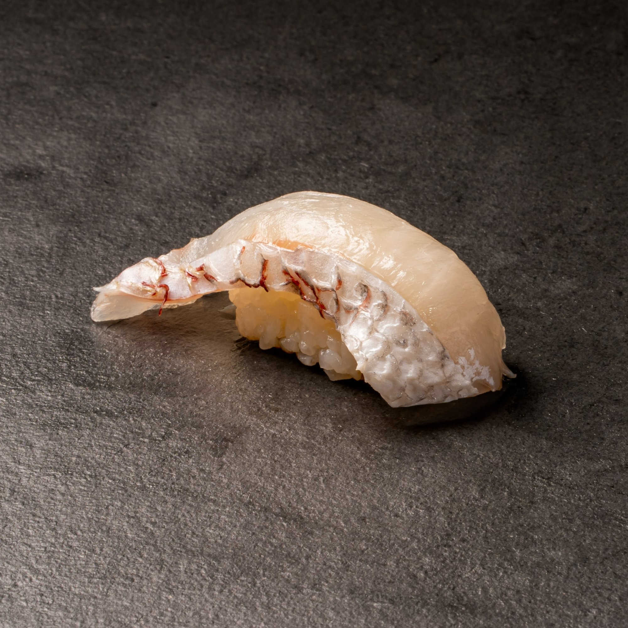 Madai (Sea Bream) Sushi