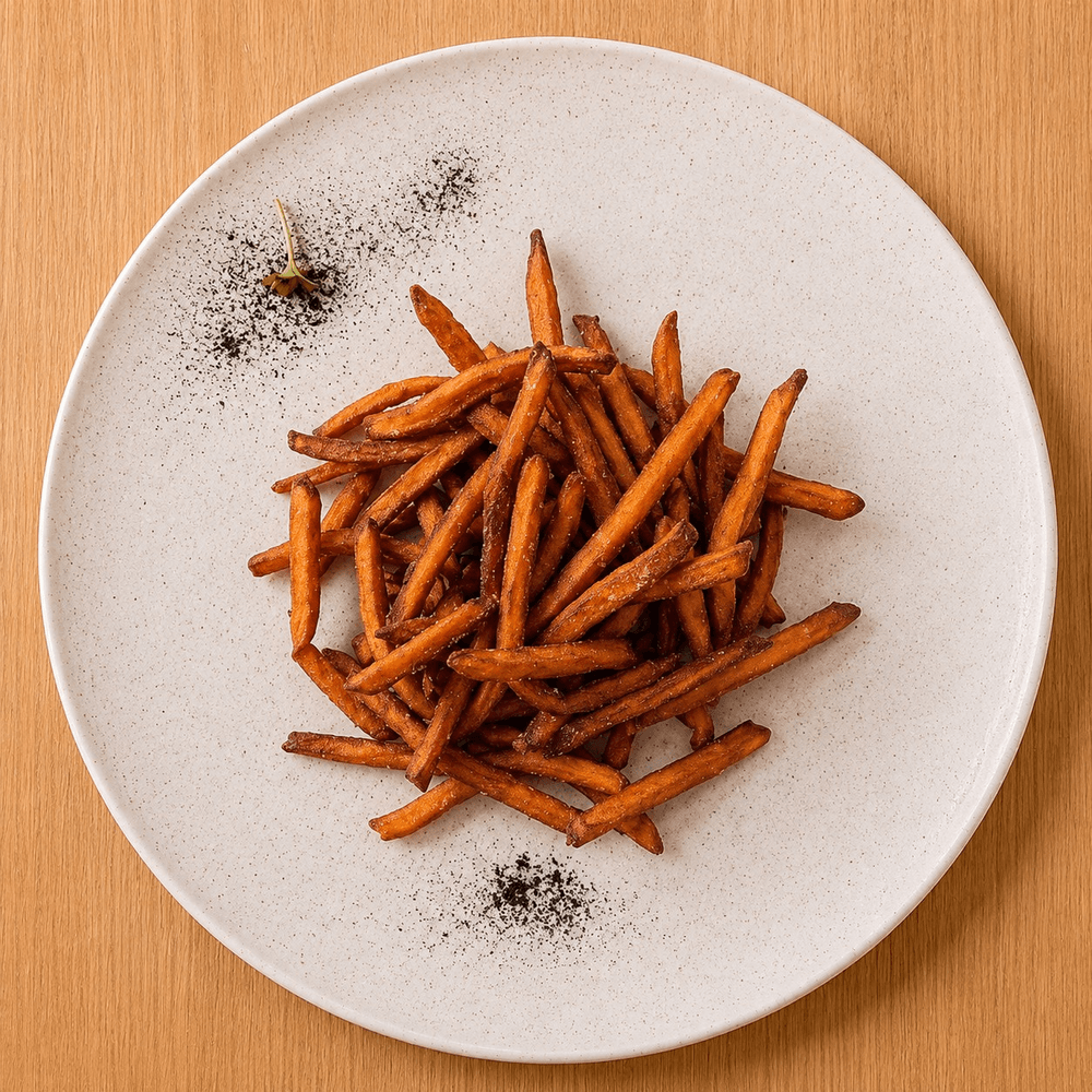 Side Sweet Fries