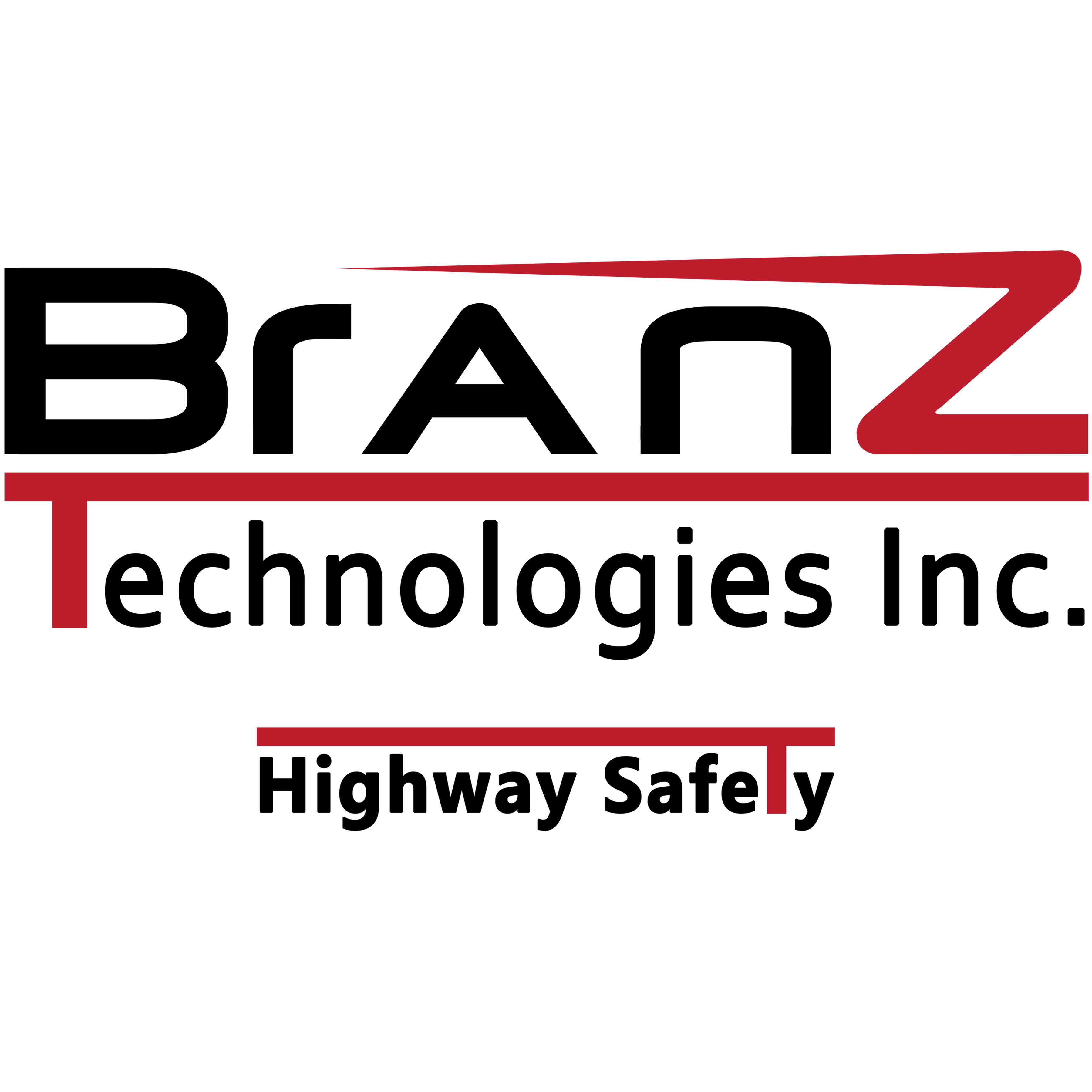 Branz Technologies Inc Logo