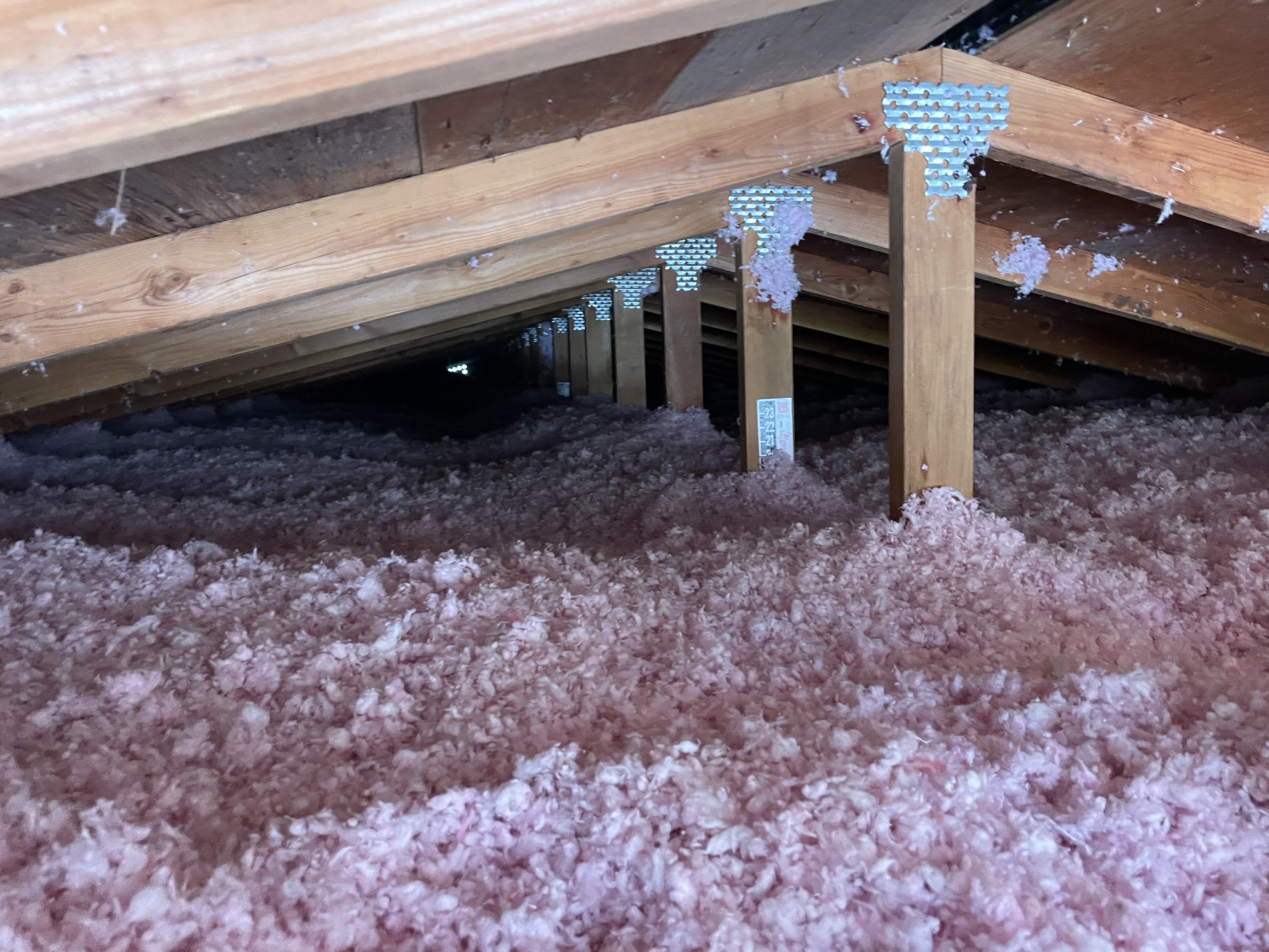 USA Insulation of North Puget Sound Image