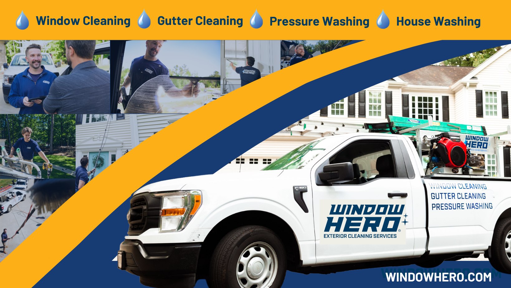 Window Hero West Houston Image