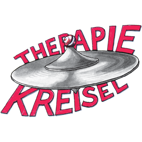 Logo von Therapiekreisel-Kompetenzzentrum für Physiotherapie GmbH
