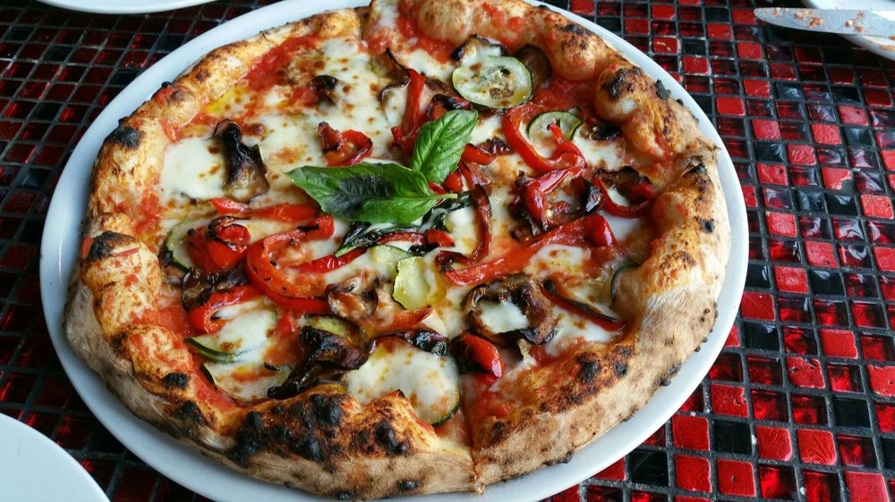 La Leggenda Pizzeria Photo