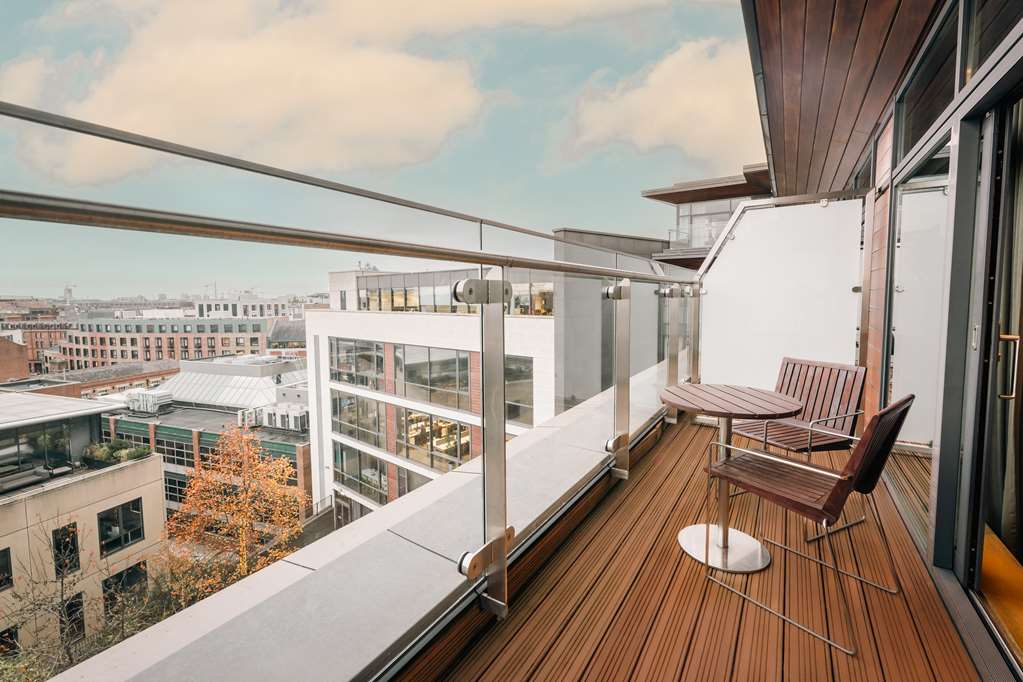 Radisson Blu Royal Hotel, Dublin 62