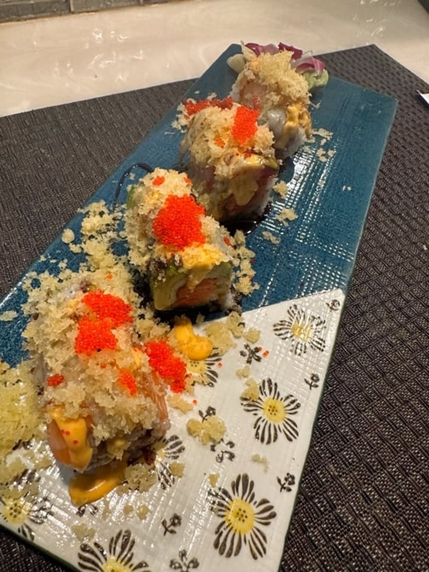 S03. Tiger Roll