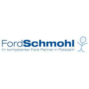 Logo von Autohaus Schmohl GmbH