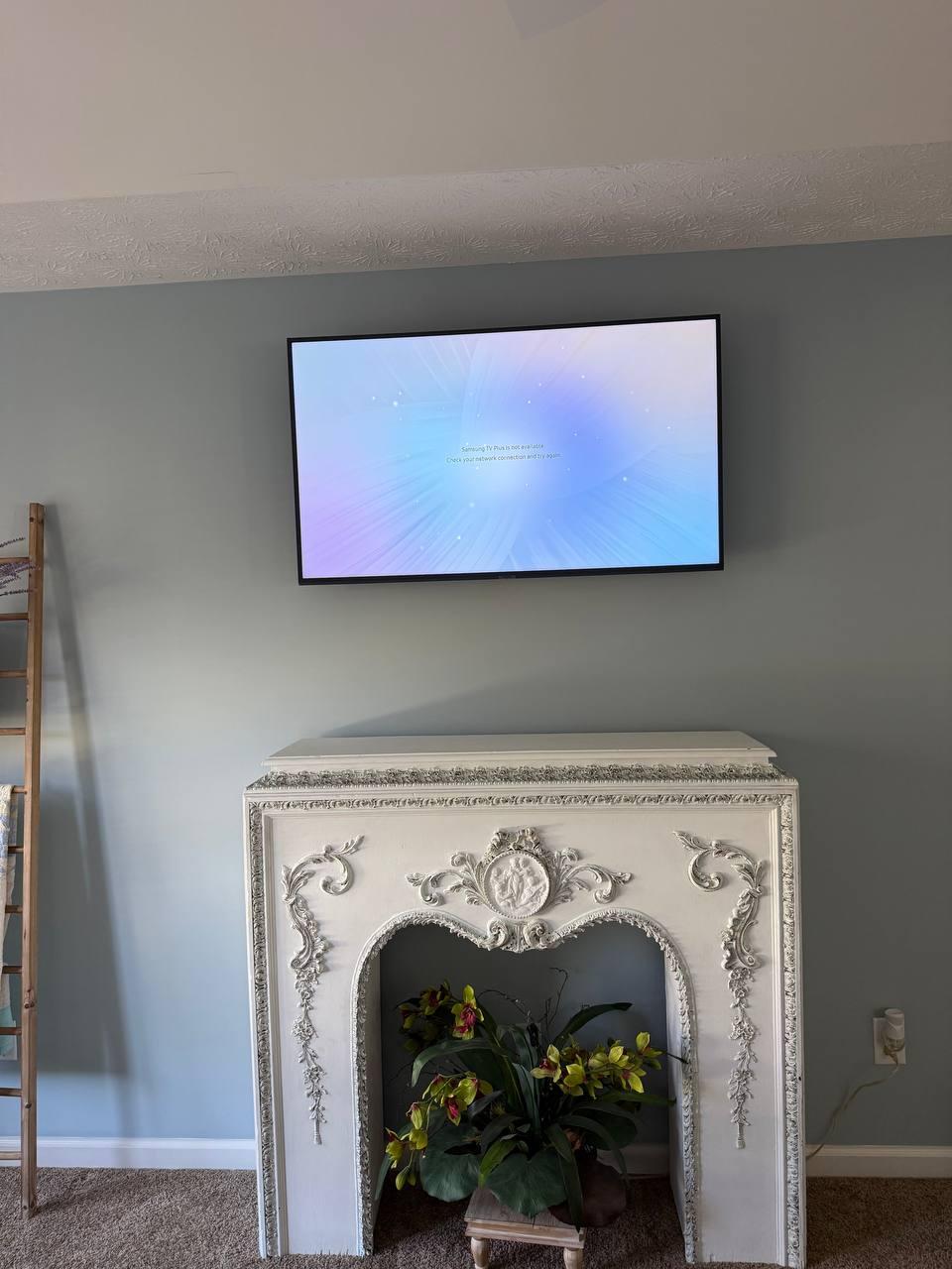 Tv Mount Company Image