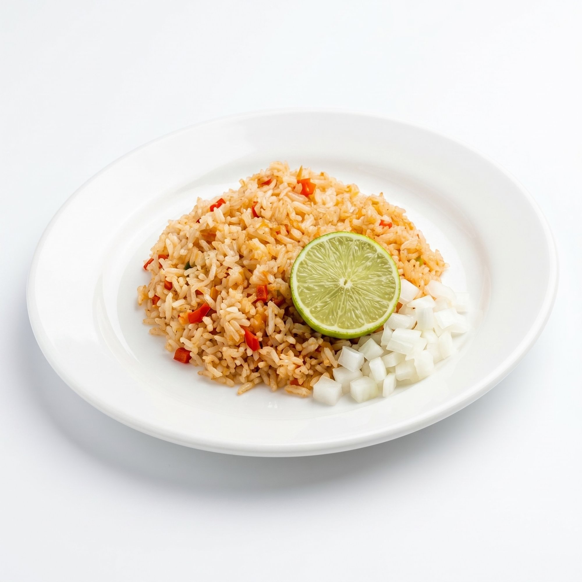 Side of Rice