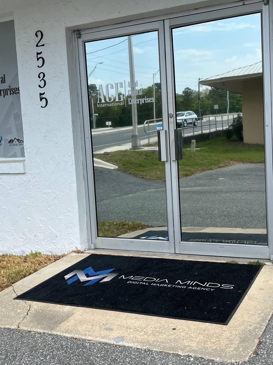 Media Minds - Digital Marketing Agency Image