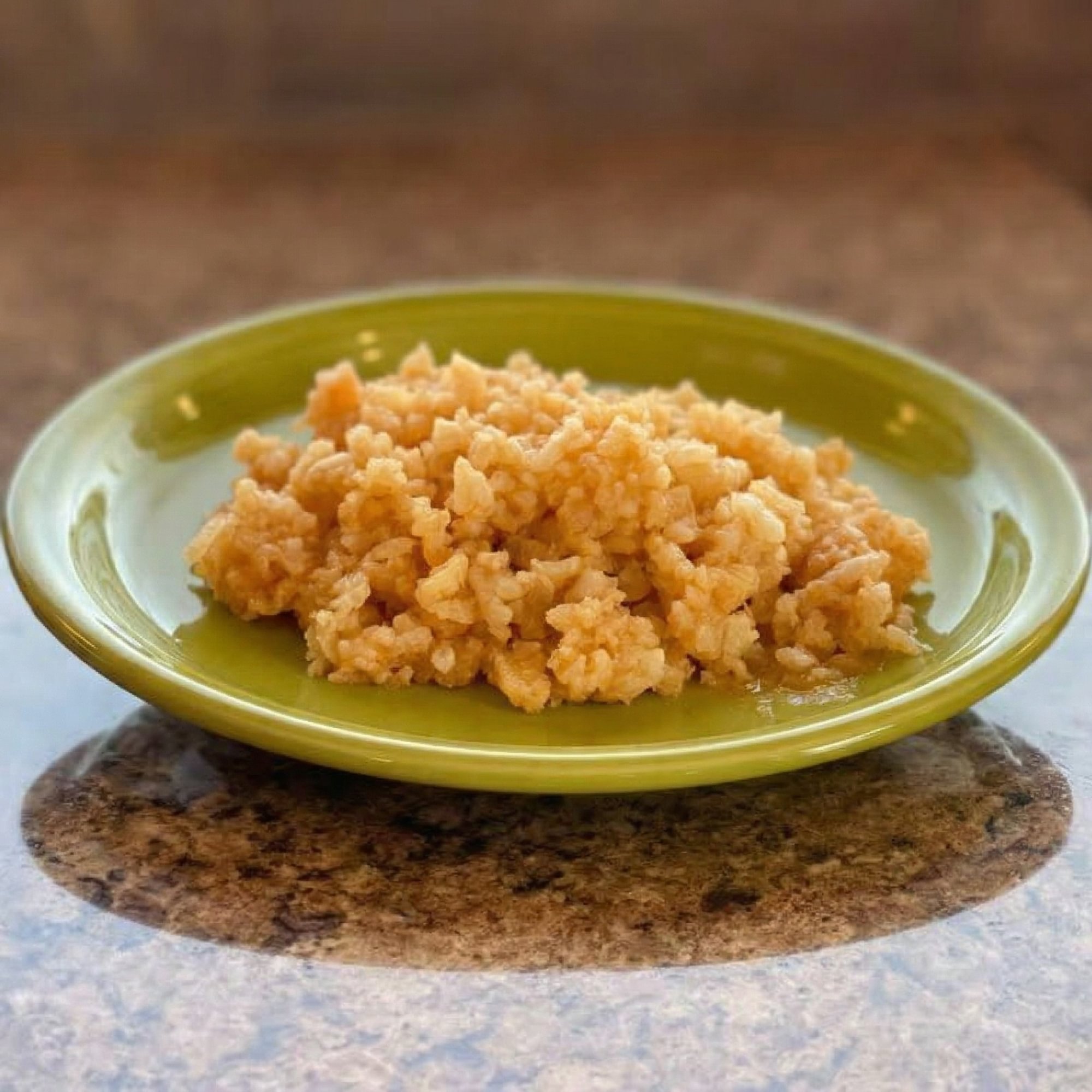 Side of Rice