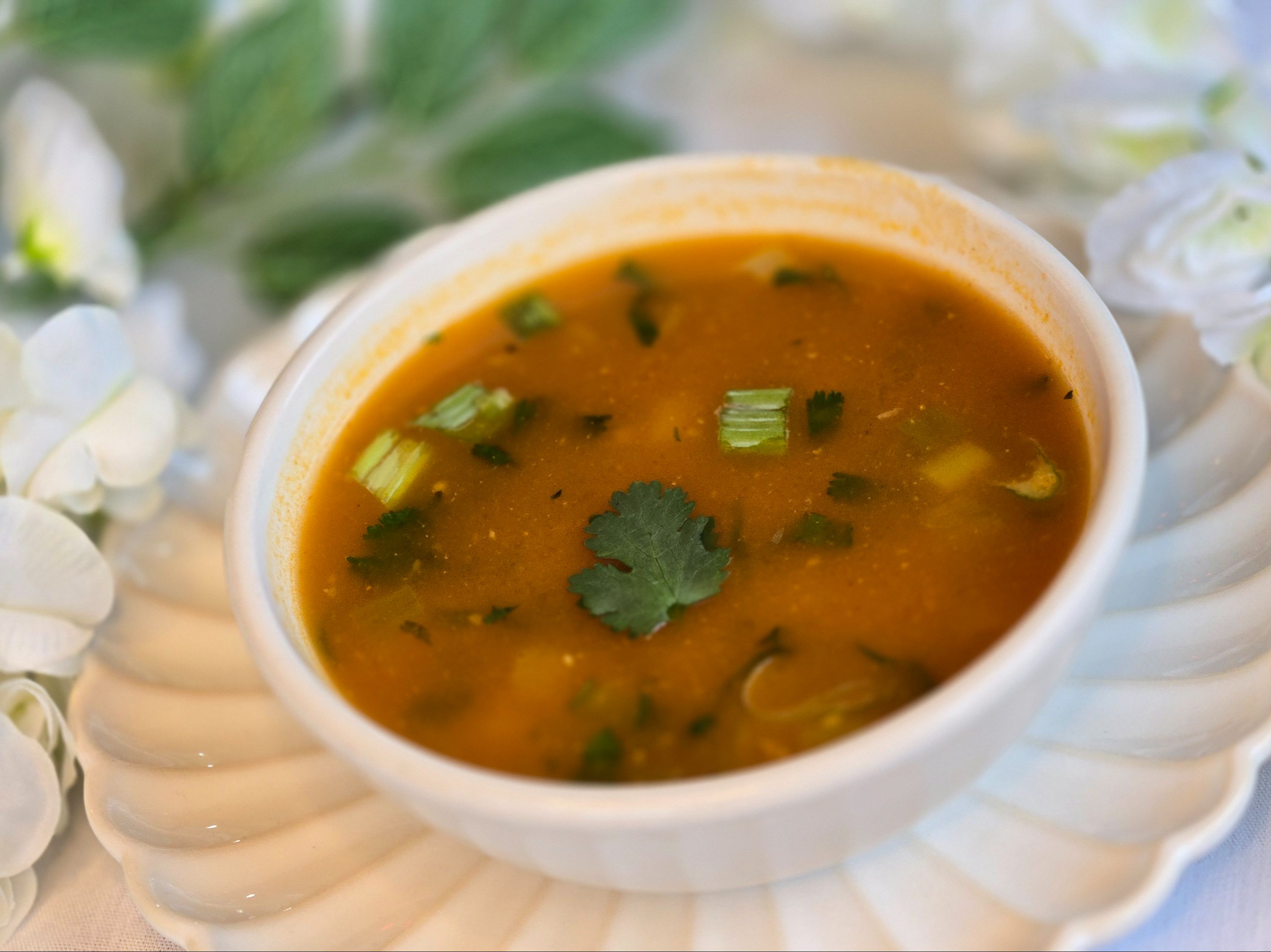 Lentil Soup