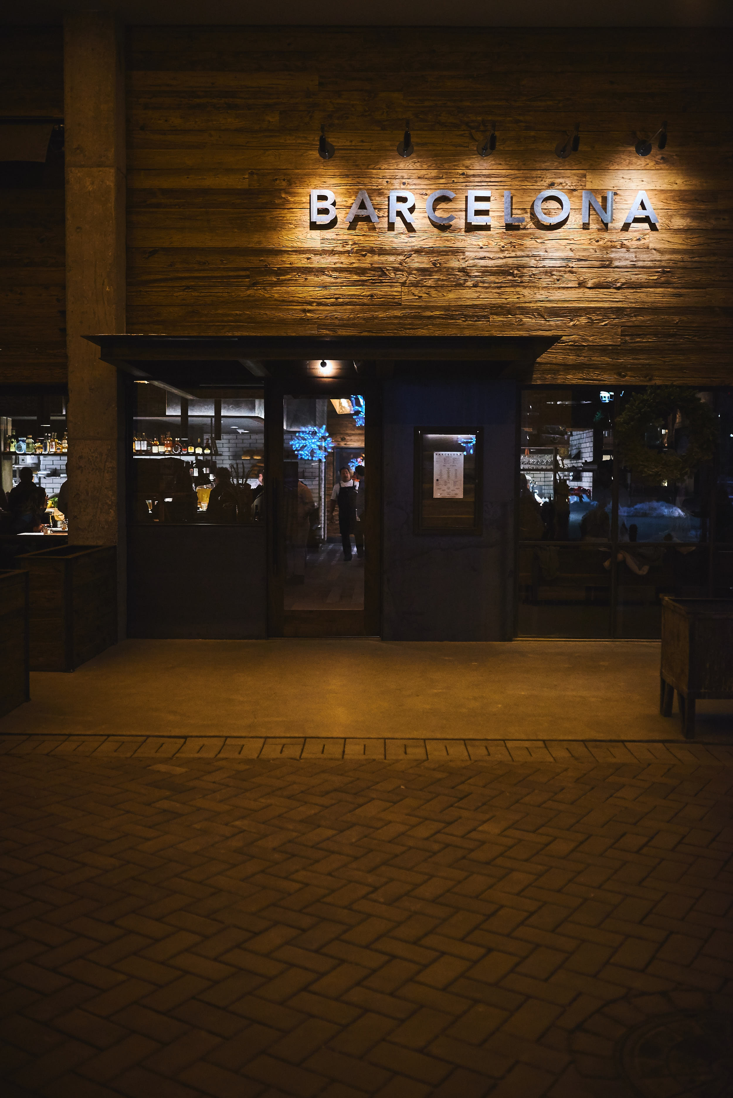 Barcelona Wine Bar Photo