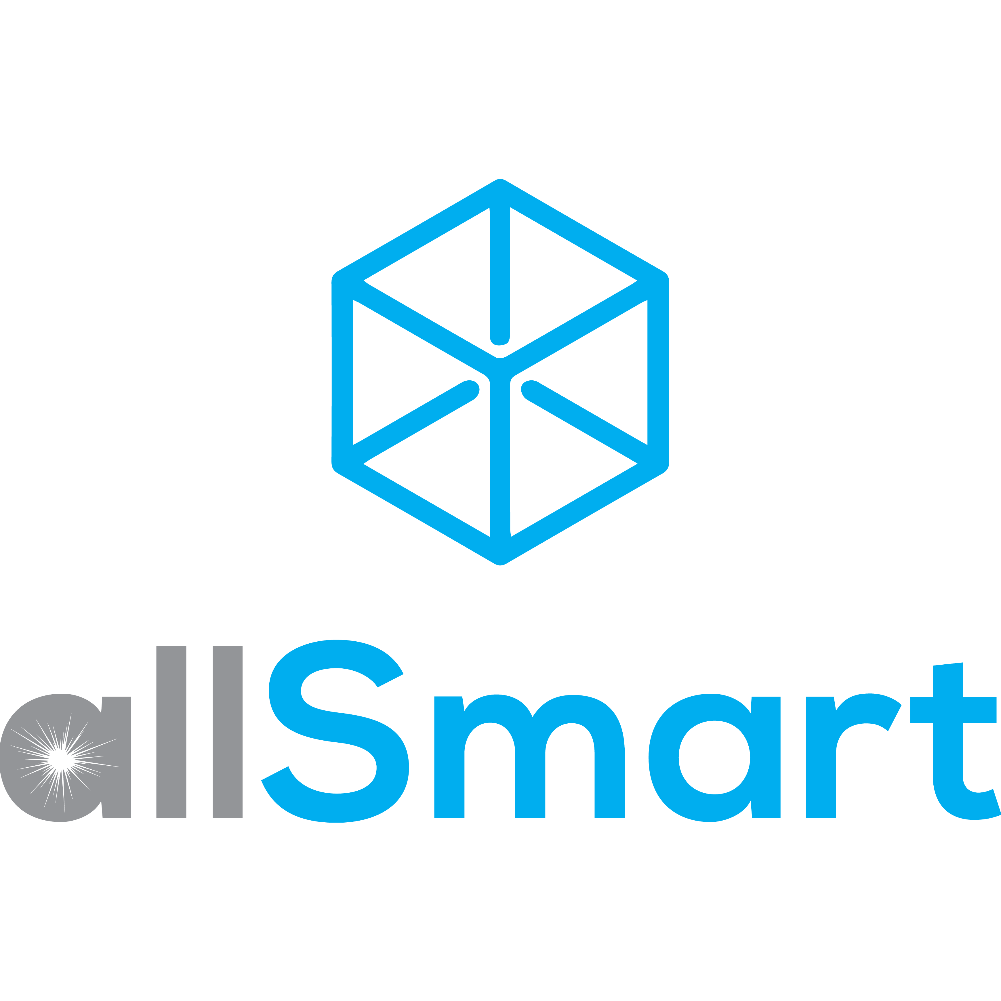 AllSmart Logo