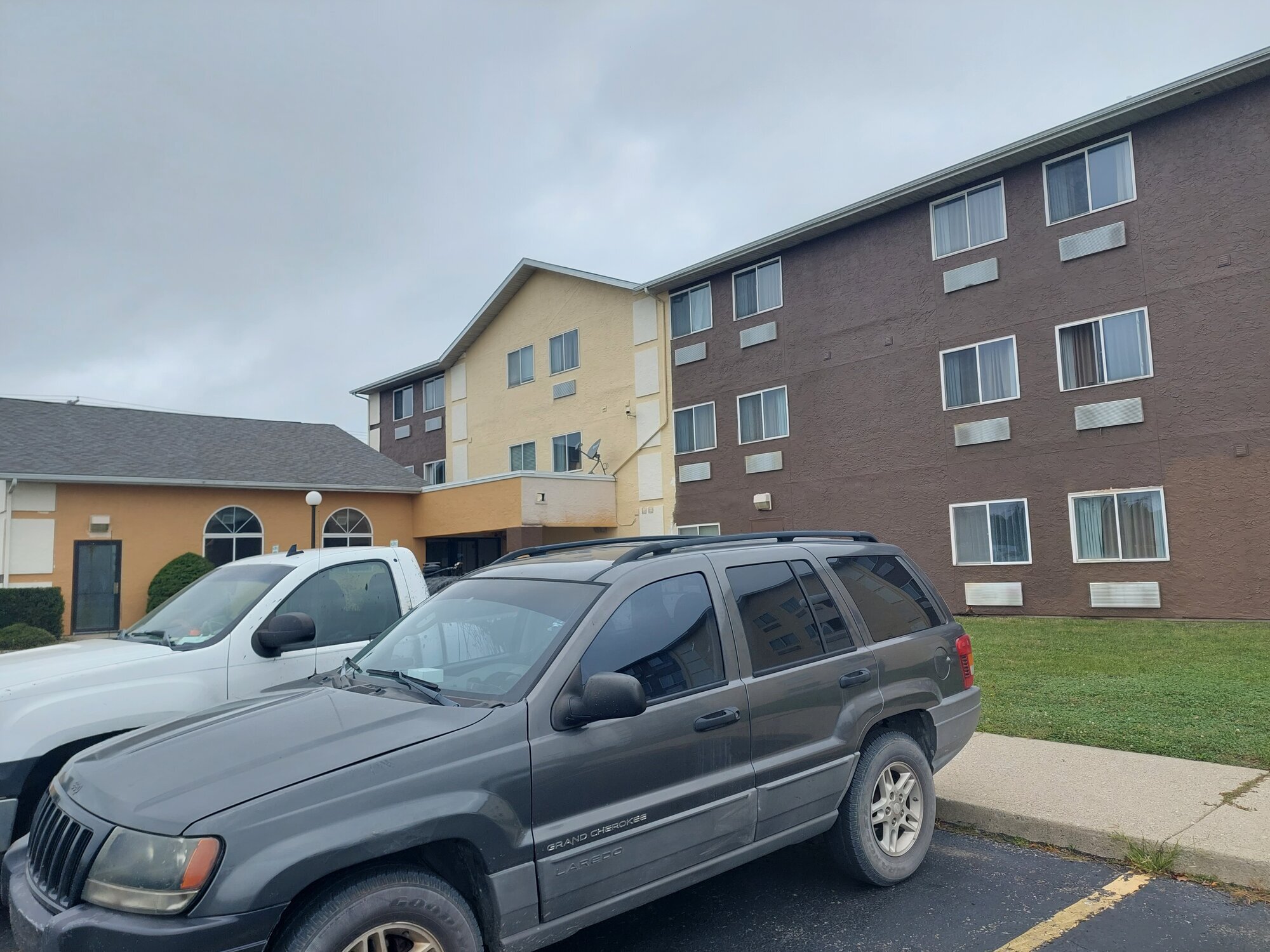 Precision Coats Commercial Roofing LLC Image