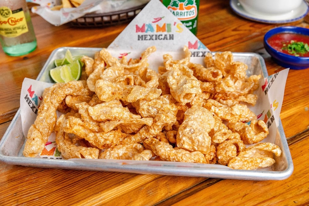 Chicharrones