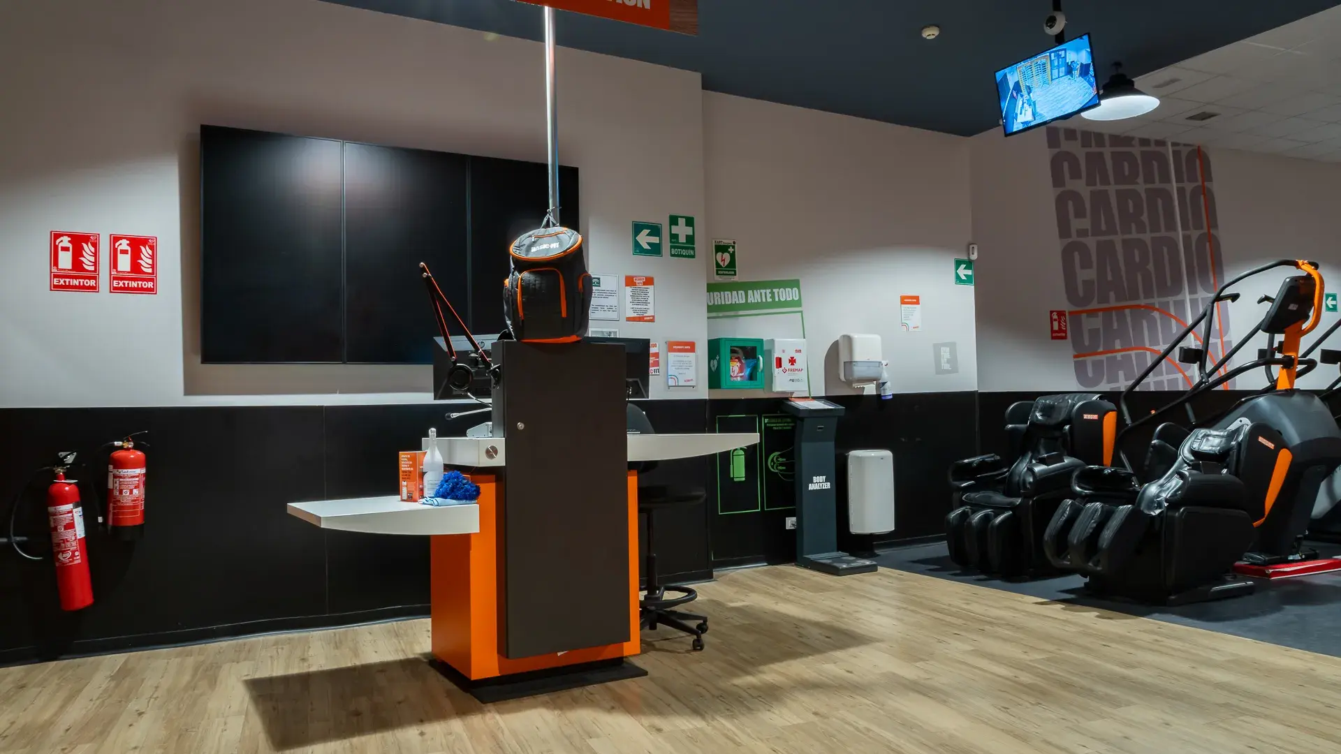 Galería en miniatura