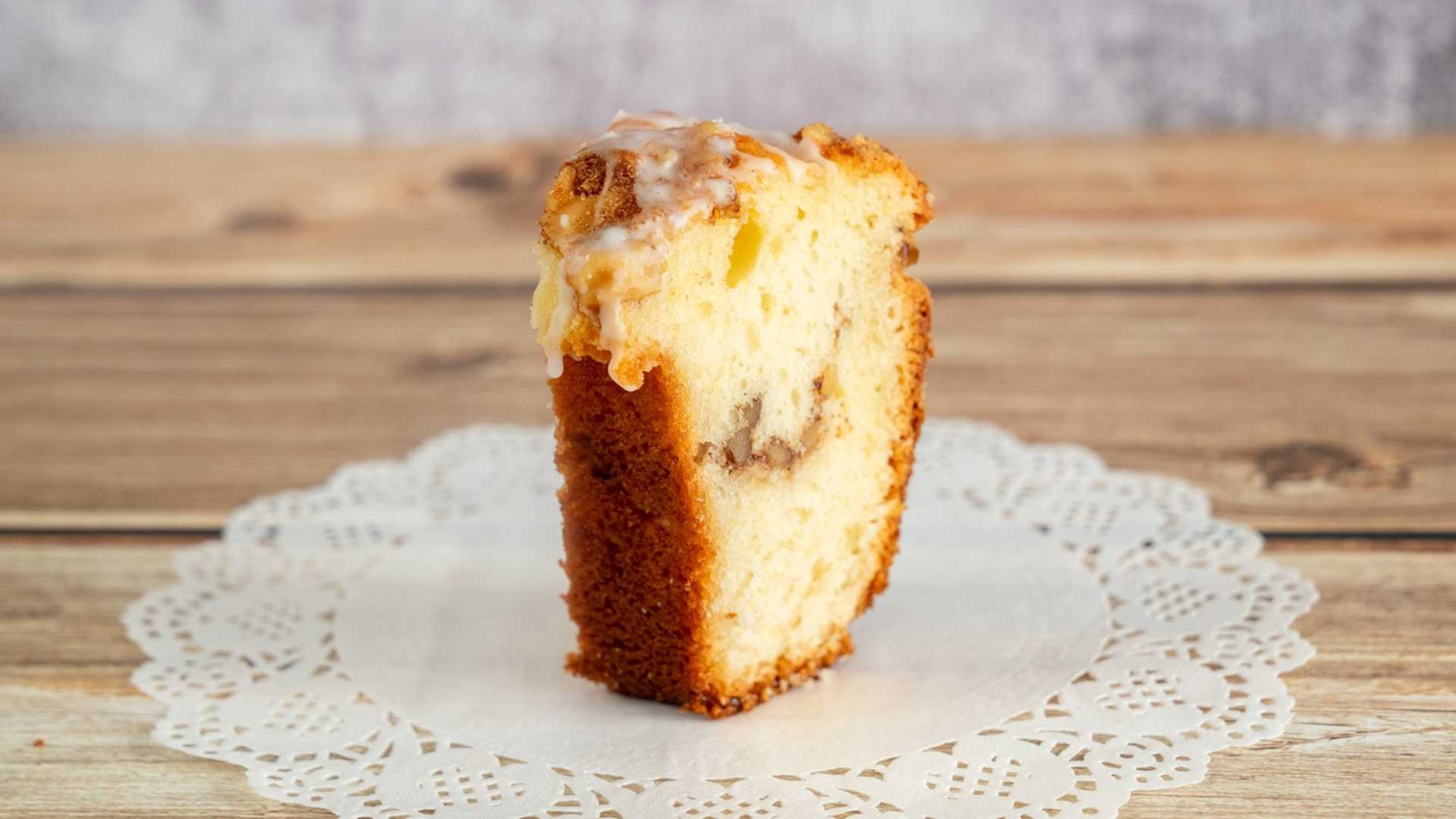 Sock-It-To-Me Slice