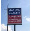 A1 Quality Transmission and Auto Repair