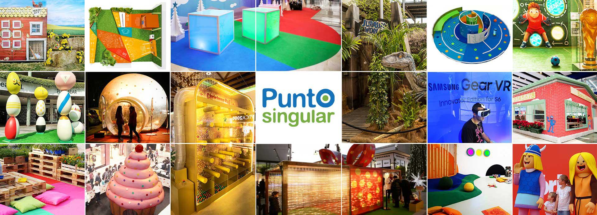Galería en miniatura