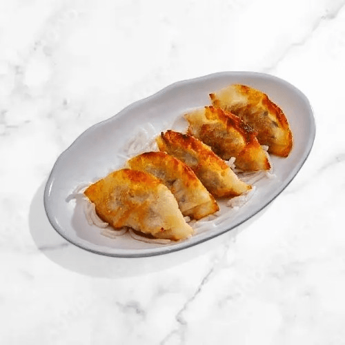Potstickers -Veg (5 Pieces)