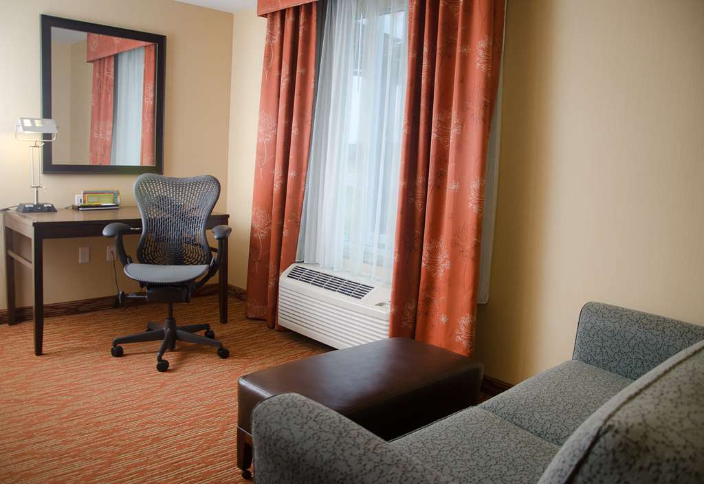 Hilton Garden Inn Watertown/Thousand Islands Image