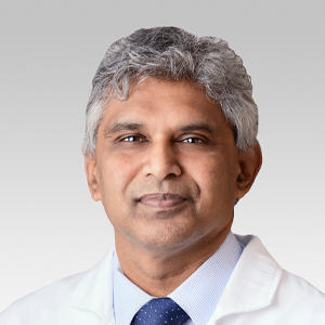 Mahesh Ramachandran, MD Photo