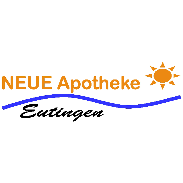 Logo der Neue Apotheke Eutingen