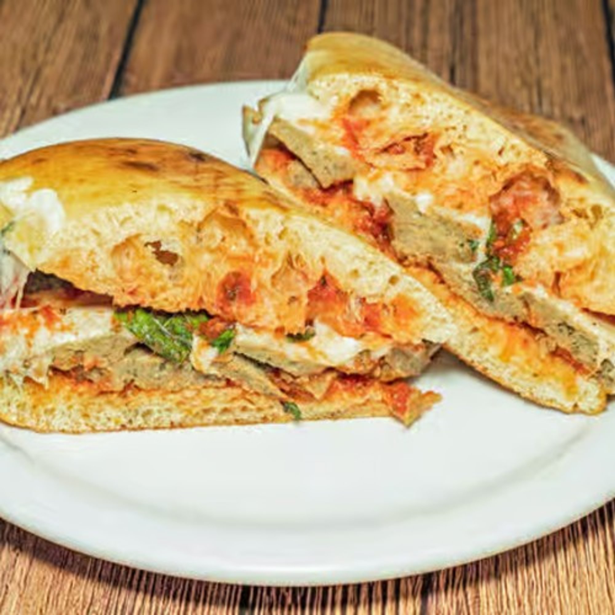 Monster Meatball Sub