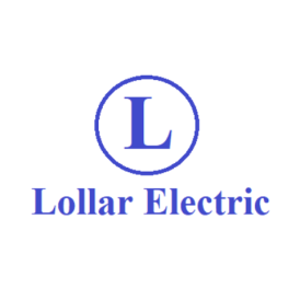 Lollar Electrical Service Company Logo