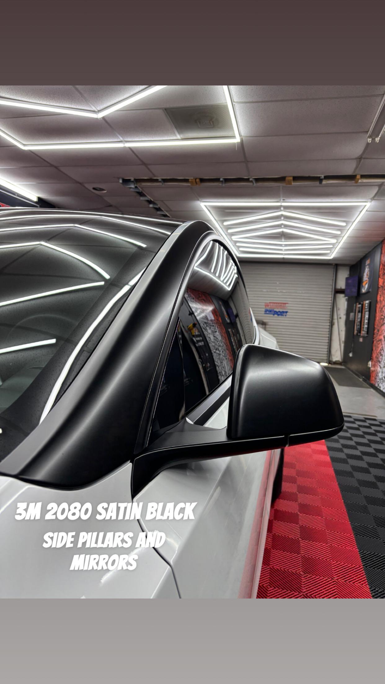 Tinted - Window Tinting & Vinyl Wraps Image