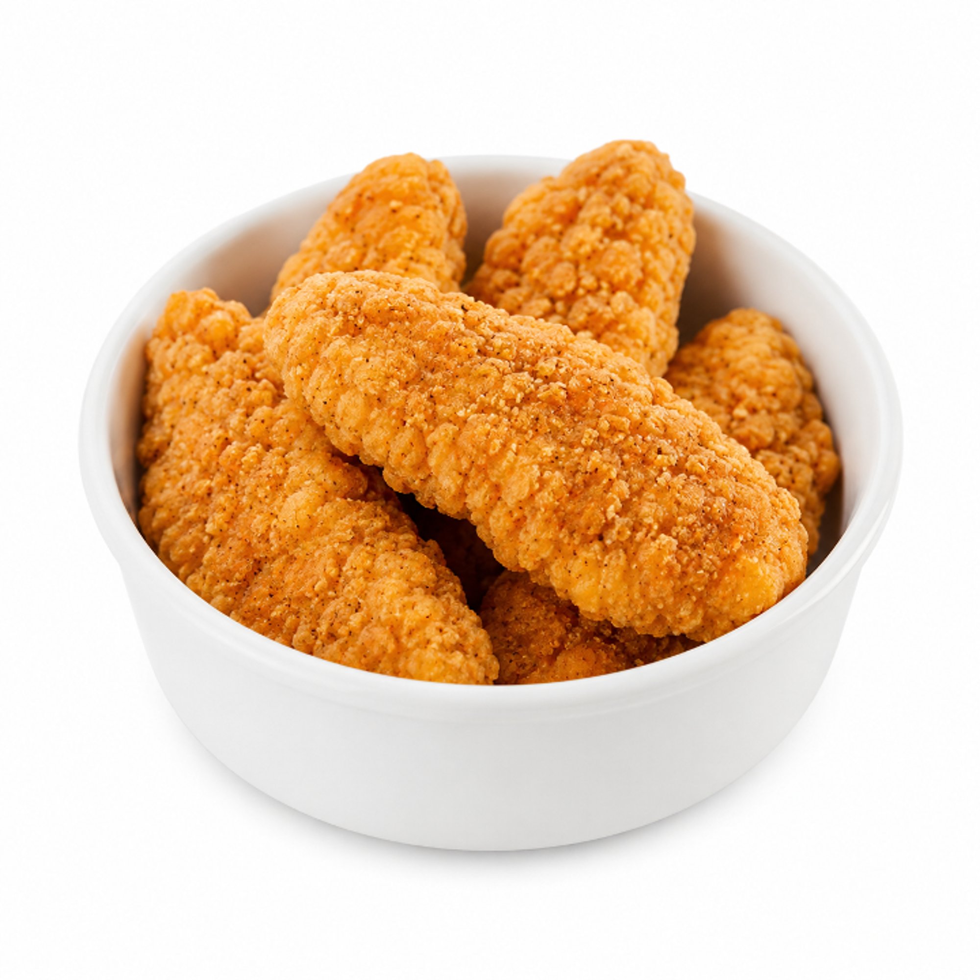 Extra Pollo Apanado