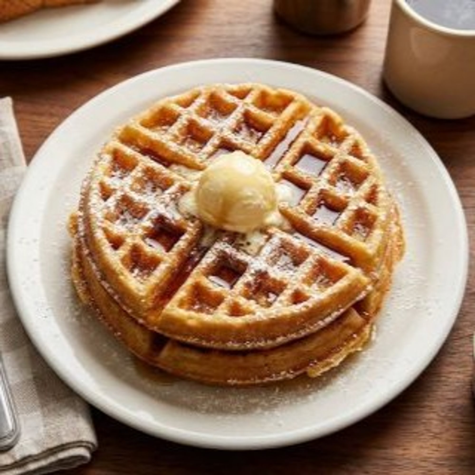 Waffles