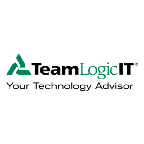 TeamLogic IT Logo