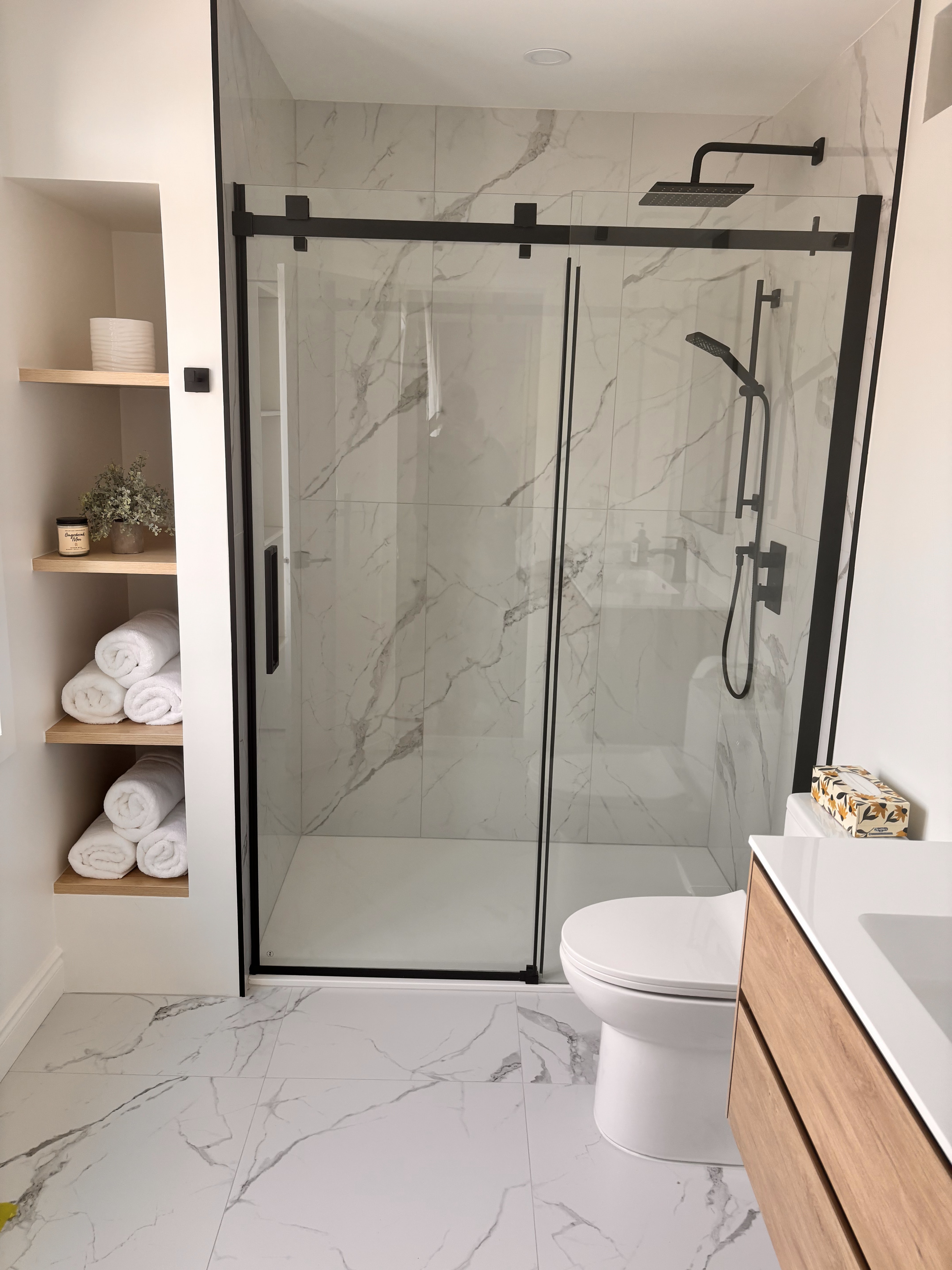 Mavpro Construction Inc