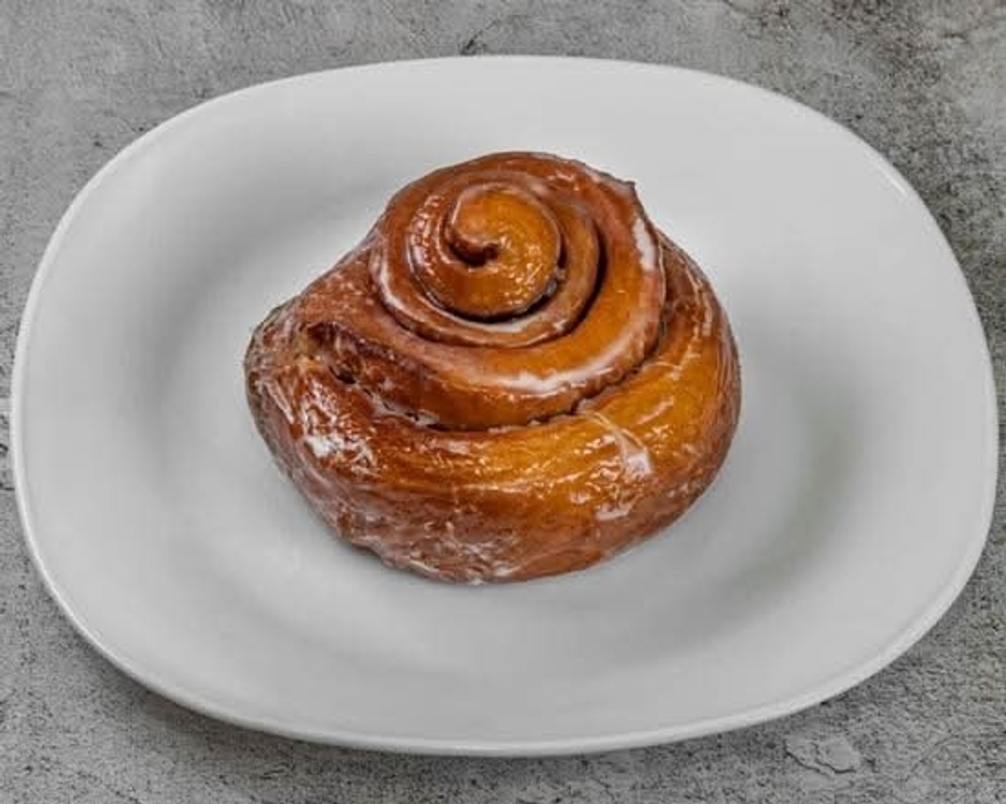 Cinnamon Roll