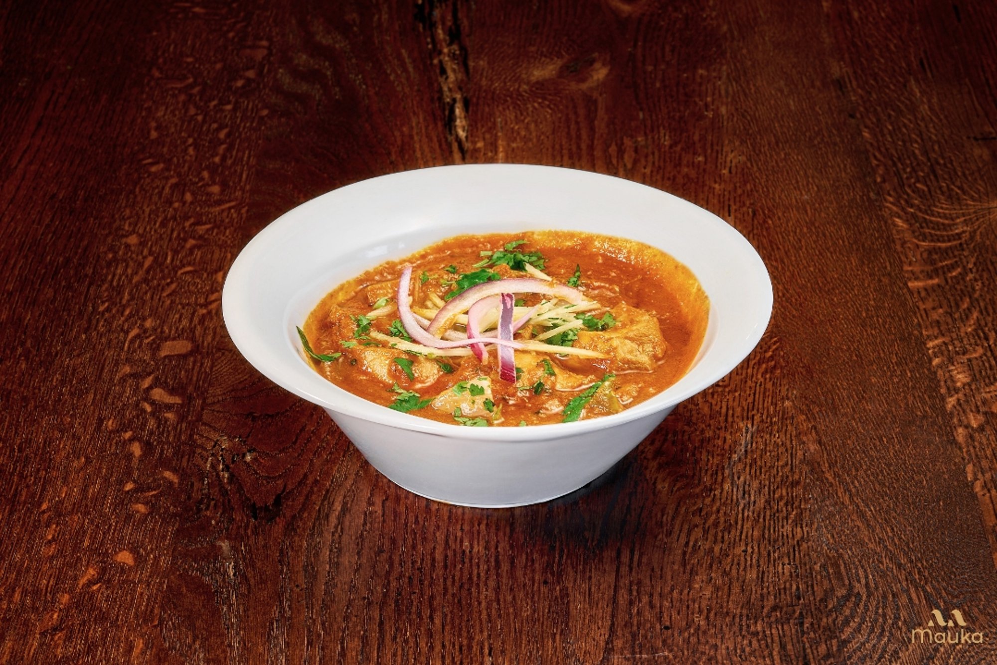 Deghi Kadhai Chicken