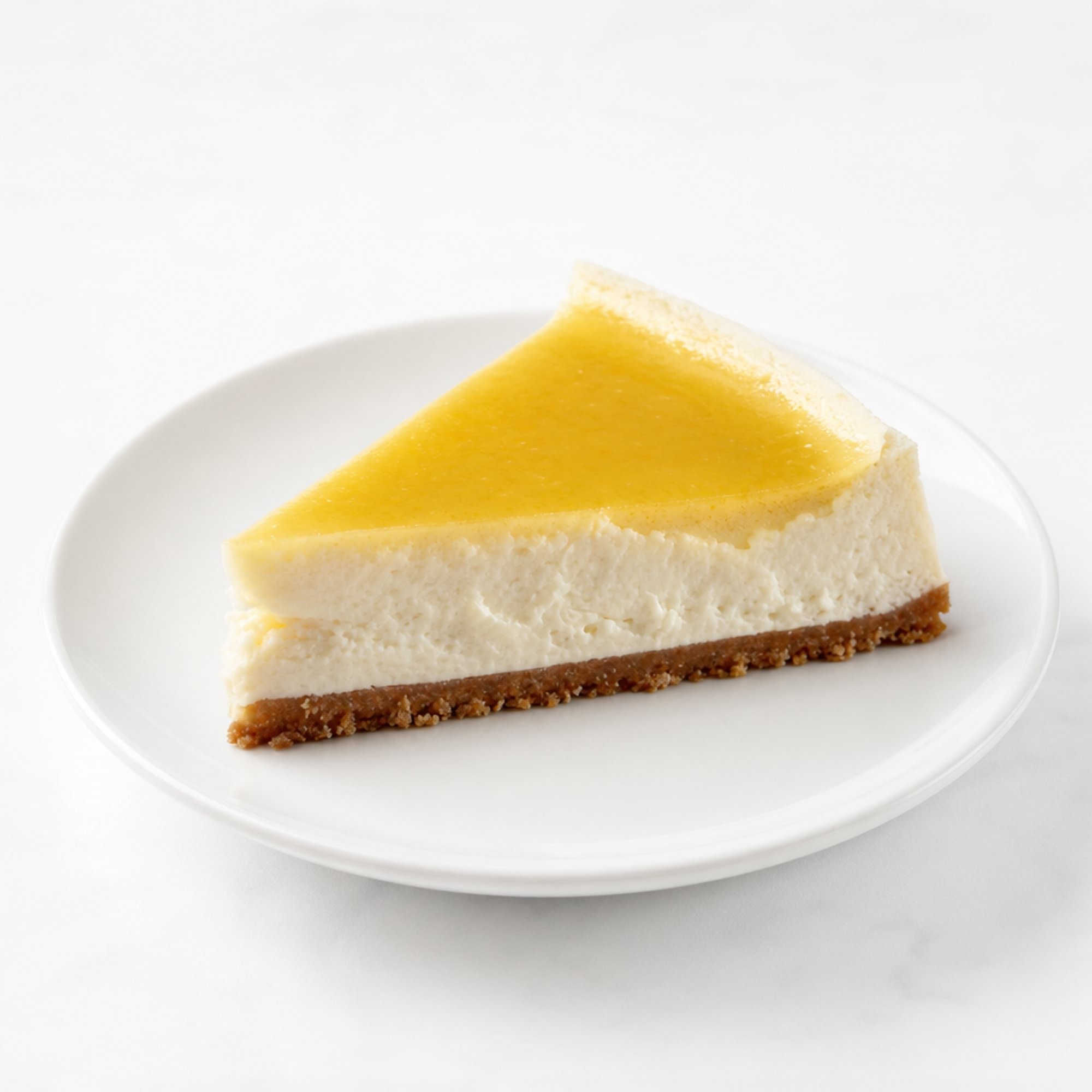 Cheesecake Slice