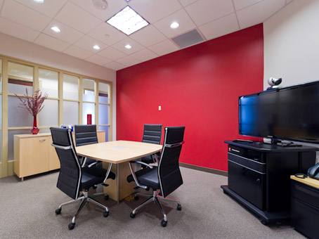 Regus - Nevada, Reno - Downtown Photo