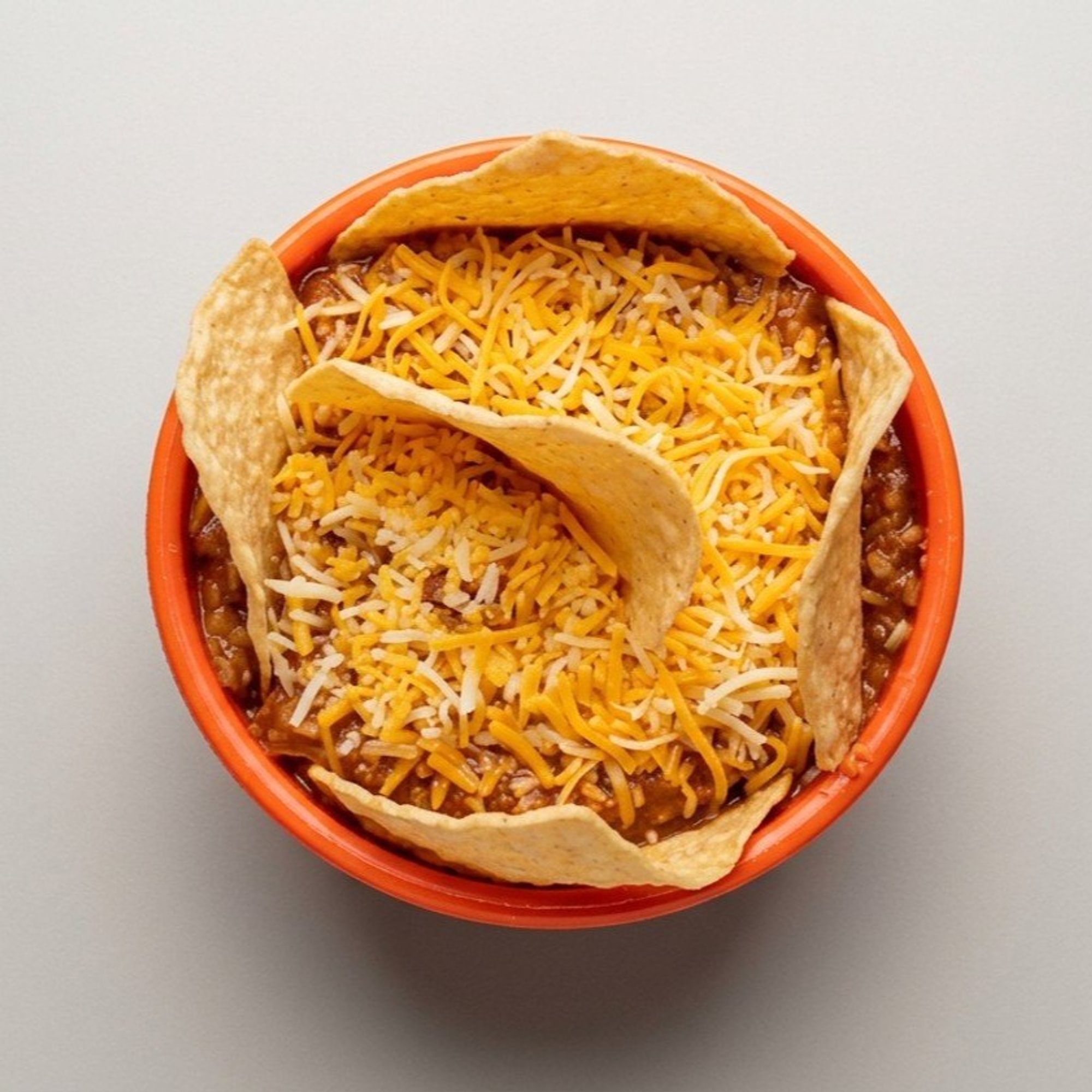 Chorizo & Bean Dip