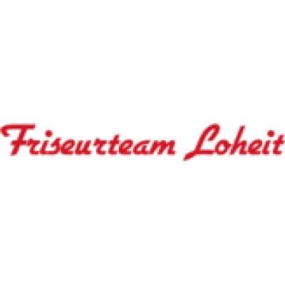 Logo von Friseurteam Loheit