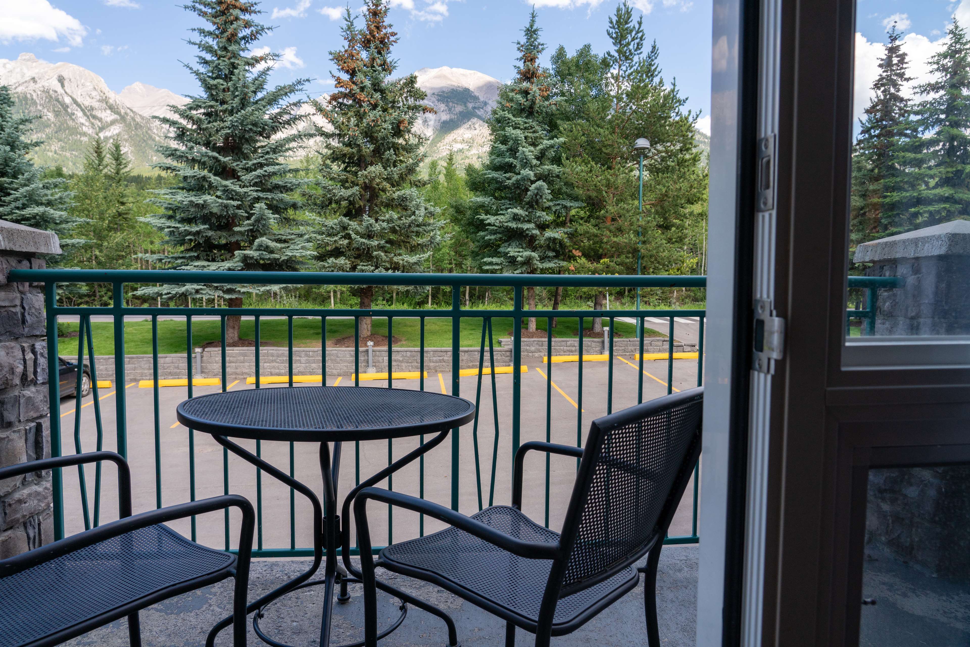 Images Best Western Pocaterra Inn
