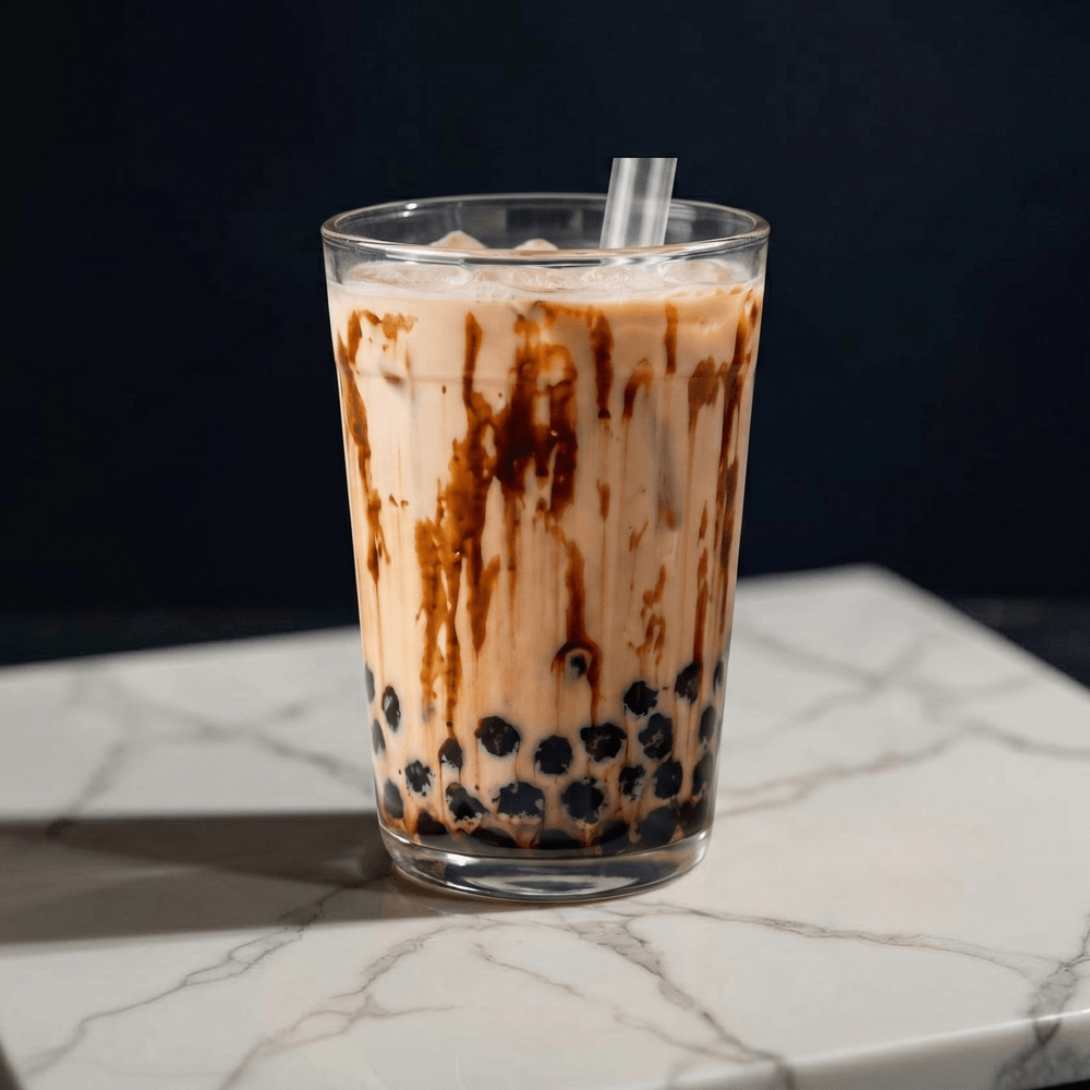 Brown Sugar Milk