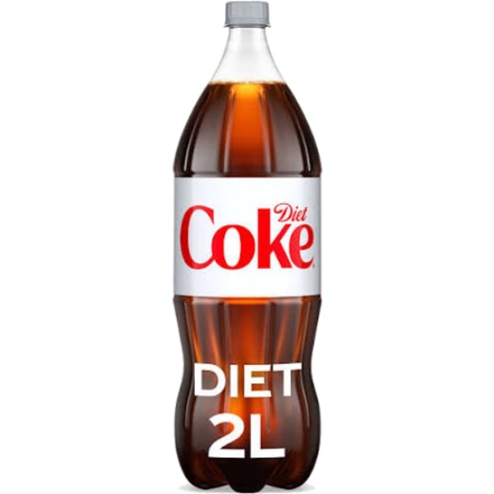 Diet Coke 2 Liter