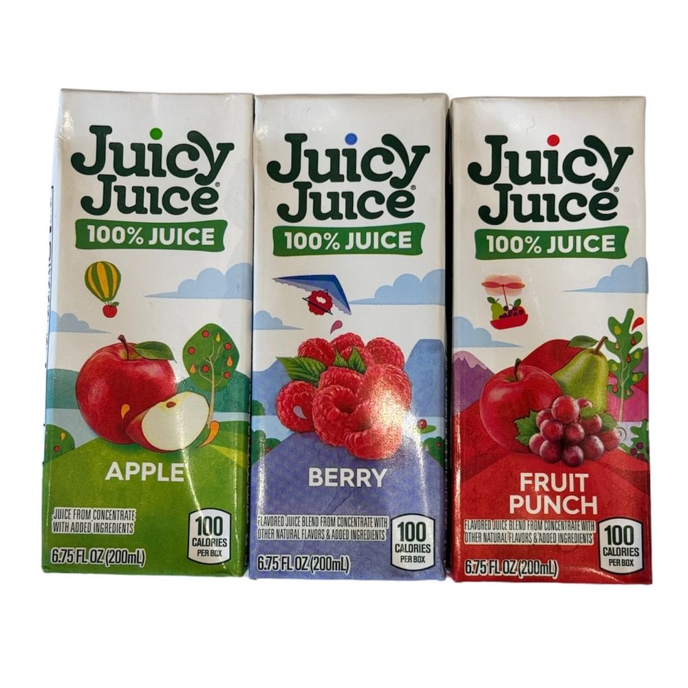Juice Box