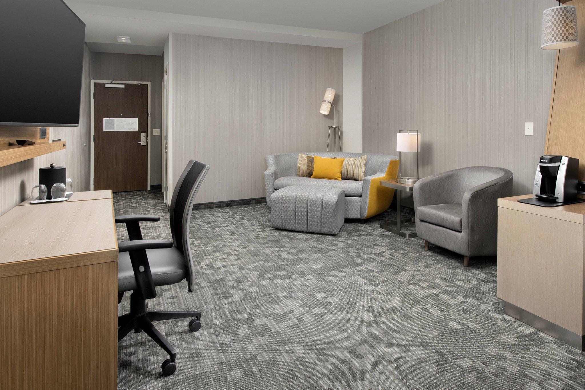 Courtyard by Marriott Las Cruces at NMSU Photo