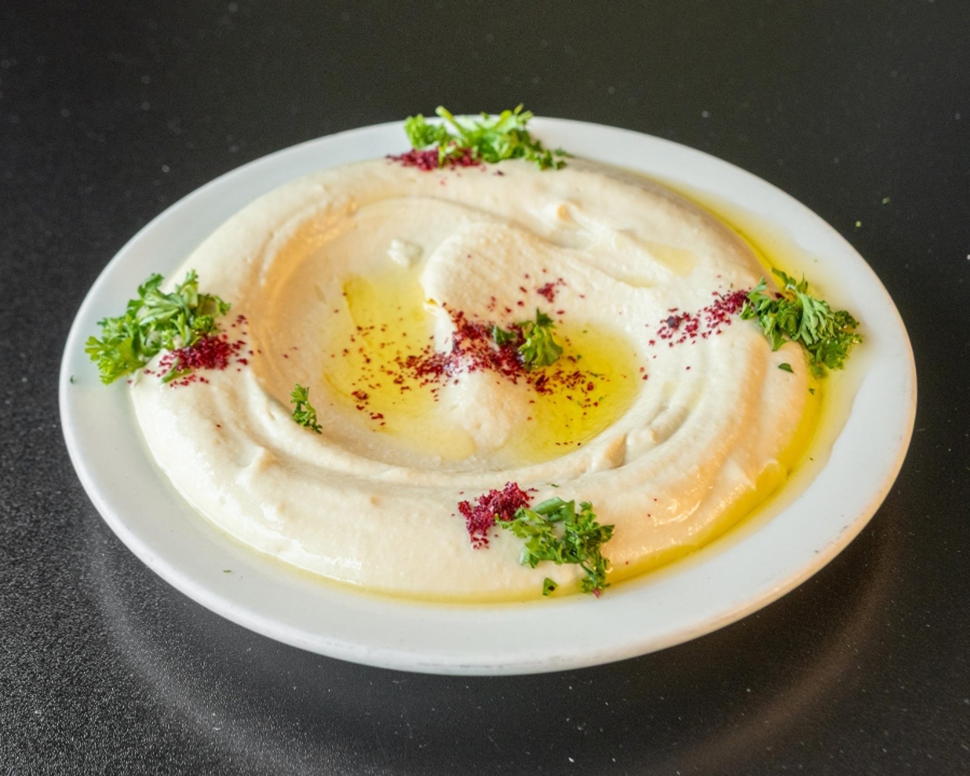 Hummus